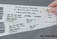 How much did Marina Bay Sands cost? How much did Marina Bay Sands cost?