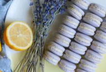 How much do Ladurée macarons cost? How much do Ladurée macarons cost?