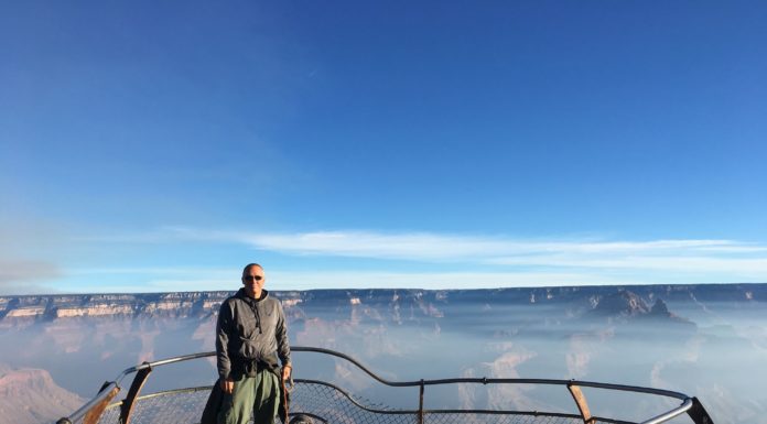 How much do it cost to go to the Grand Canyon? How much do it cost to go to the Grand Canyon?