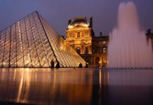 How much does 5 days in Paris cost? How much does 5 days in Paris cost?