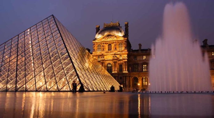 How much does 5 days in Paris cost? How much does 5 days in Paris cost?