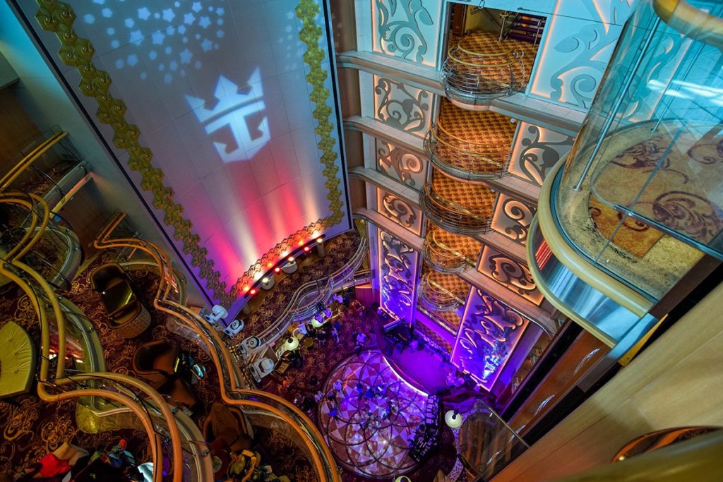 How much does a Hornblower Cruise Cost? Portail des