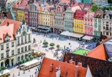 How much does a beer cost in Wroclaw? How much does a beer cost in Wroclaw?