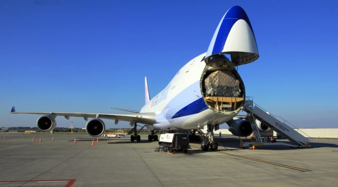 How much does a decommissioned 747 cost? How much does a decommissioned 747 cost?