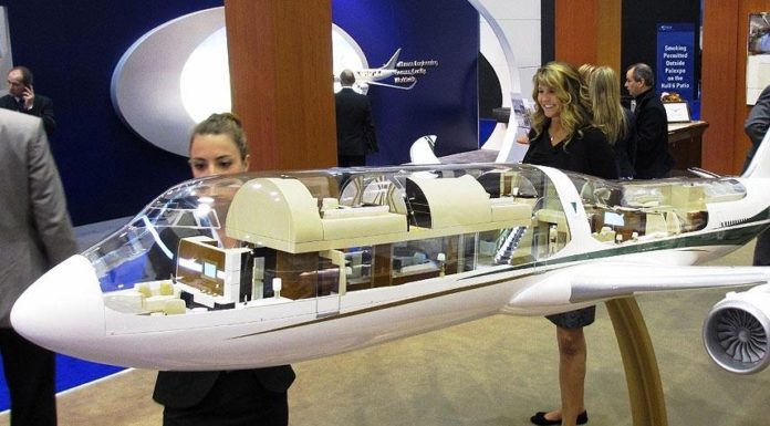 How much does an old 747 cost? How much does an old 747 cost?