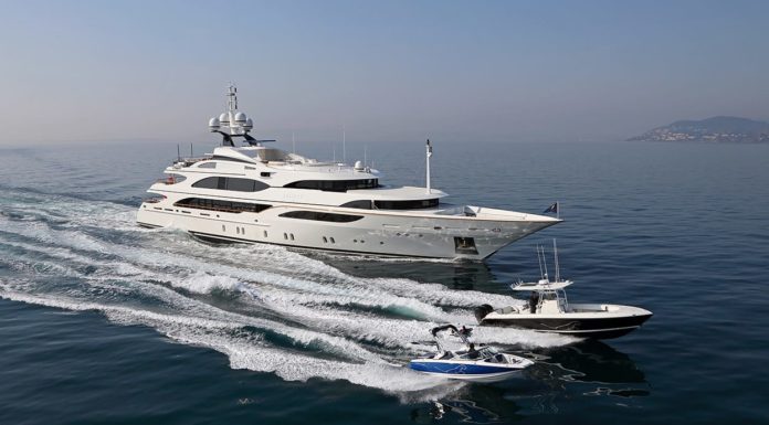 How much does it cost to charter a yacht in Greece? How much does it cost to charter a yacht in Greece?