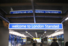 How much does it cost to get from Gatwick to Stansted? How much does it cost to get from Gatwick to Stansted?