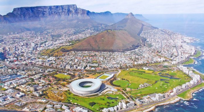 How much does it cost to go to Table Mountain? How much does it cost to go to Table Mountain?