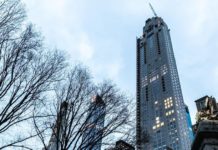 How much does it cost to live in the Willis Tower? How much does it cost to live in the Willis Tower?