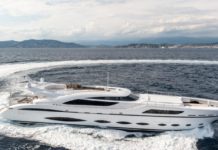 How much does it cost to rent a motor yacht? How much does it cost to rent a motor yacht?