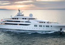 How much does it cost to rent a yacht in Greece for a week? How much does it cost to rent a yacht in Greece for a week?