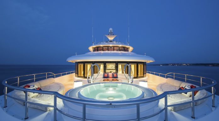 How much does it cost to rent a yacht in the French Riviera? How much does it cost to rent a yacht in the French Riviera?