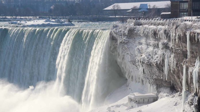 How much does it cost to see Niagara Falls?
