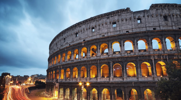 How much does it cost to see the Roman Colosseum? How much does it cost to see the Roman Colosseum?