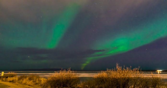 How much does it cost to see the northern lights in Alaska?