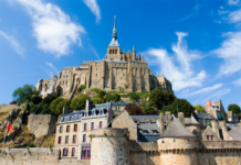 How much does it cost to visit Mont St Michel? How much does it cost to visit Mont St Michel?