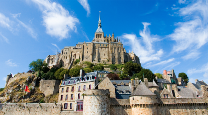 How much does it cost to visit Mont St Michel? How much does it cost to visit Mont St Michel?