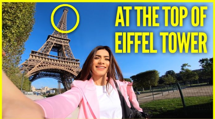 How much does it cost to zipline off the Eiffel Tower? How much does it cost to zipline off the Eiffel Tower?