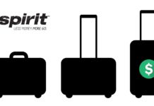 How much does oversized baggage cost? How much does oversized baggage cost?