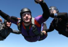 How much does skydiving cost Queenstown? How much does skydiving cost Queenstown?