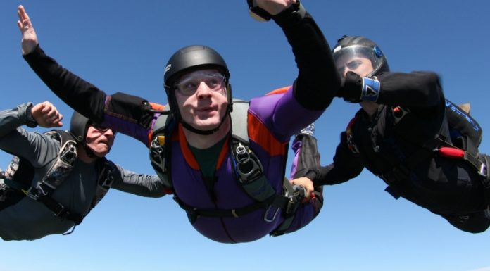 How much does skydiving cost Queenstown? How much does skydiving cost Queenstown?
