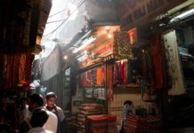 How much does street food cost in Vietnam? How much does street food cost in Vietnam?