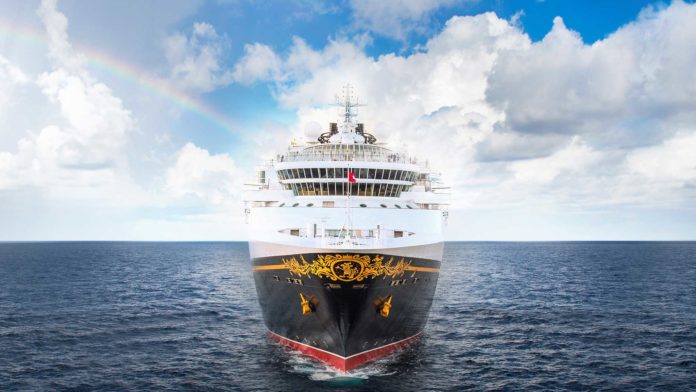 How much does the Disney cruise ship cost?