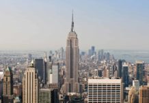 How much does the Empire State Building weigh? How much does the Empire State Building weigh?