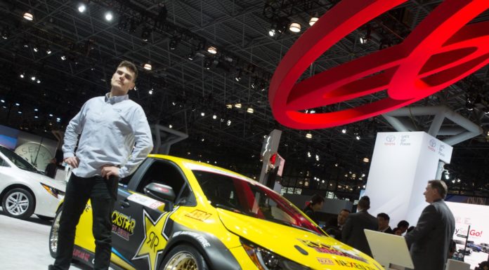 How much horsepower does a Formula Drift car have? How much horsepower does a Formula Drift car have?