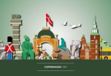How much is 24 hour Copenhagen Card? How much is 24 hour Copenhagen Card?