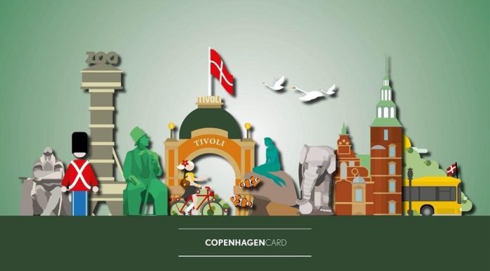 How much is 24 hour Copenhagen Card? How much is 24 hour Copenhagen Card?