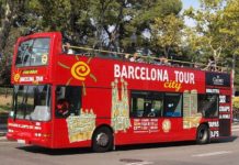 How much is Barcelona bus tour? How much is Barcelona bus tour?