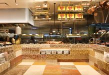 How much is Caesars Palace buffet? How much is Caesars Palace buffet?