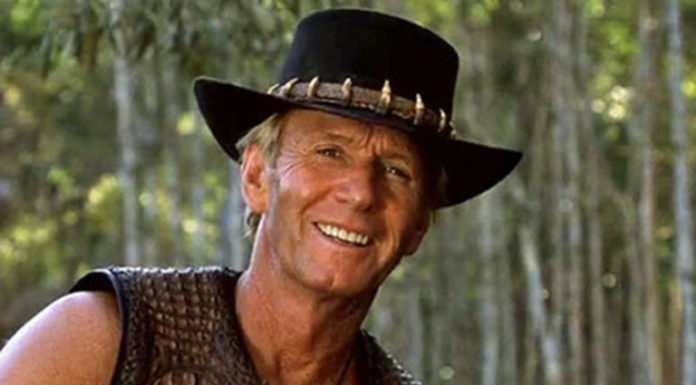 How much is Crocodile Dundee worth? How much is Crocodile Dundee worth?