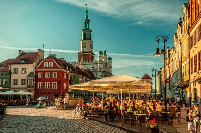 How much is Poland visa fees?