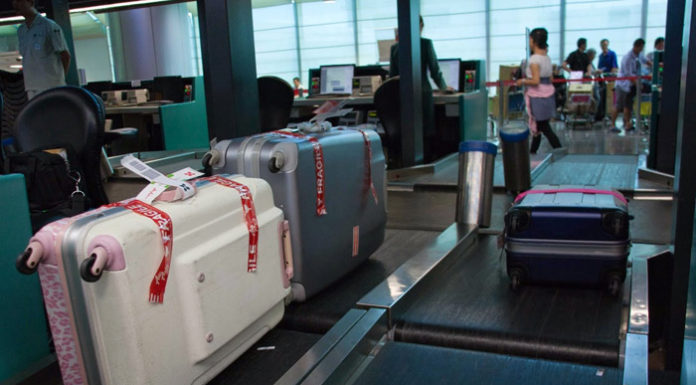 How much is TAP checked baggage? How much is TAP checked baggage?