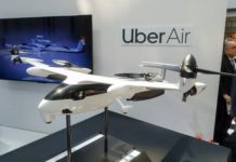 How much is Uber from Melbourne Airport to city? How much is Uber from Melbourne Airport to city?