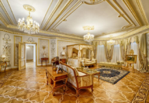 How much is a 1 bedroom apartment in Moscow Russia? How much is a 1 bedroom apartment in Moscow Russia?