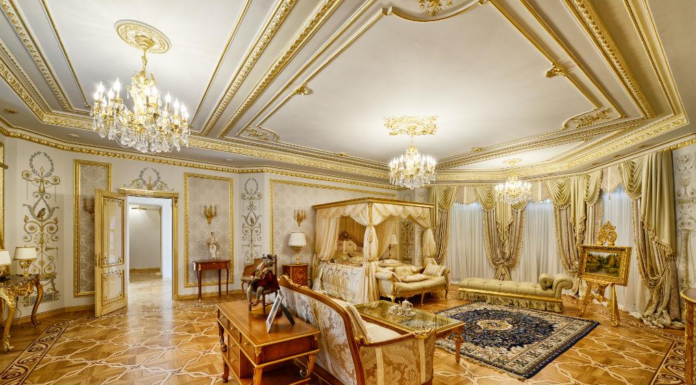 How much is a 1 bedroom apartment in Moscow Russia? How much is a 1 bedroom apartment in Moscow Russia?