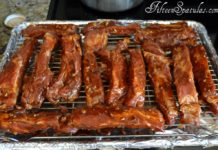 How much is a 1/2 rack of ribs? How much is a 1/2 rack of ribs?