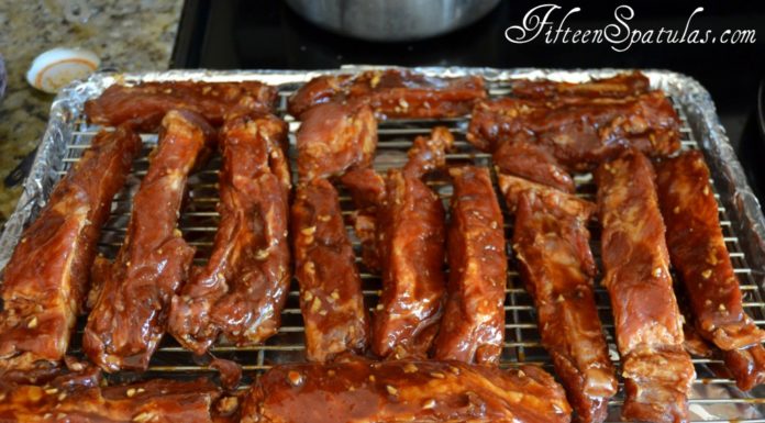 How much is a 1/2 rack of ribs? How much is a 1/2 rack of ribs?