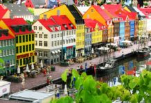 How much is a Copenhagen City Pass? How much is a Copenhagen City Pass?