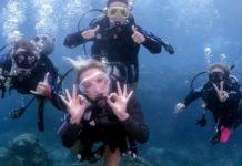 How much is a PADI course in Thailand? How much is a PADI course in Thailand?