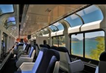 How much is a bedroom on the Coast Starlight train? How much is a bedroom on the Coast Starlight train?