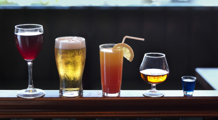 How much is a beer in Macau? How much is a beer in Macau?