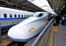 How much is a bullet train ticket from Tokyo to Kyoto? How much is a bullet train ticket from Tokyo to Kyoto?