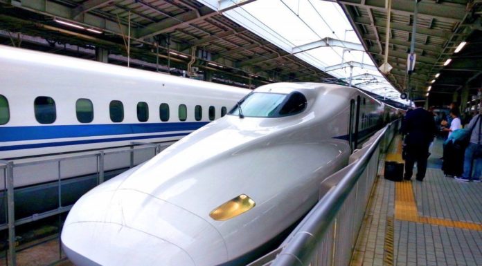 How much is a bullet train ticket from Tokyo to Kyoto? How much is a bullet train ticket from Tokyo to Kyoto?