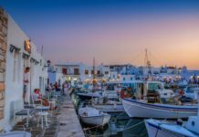 How much is a car rental in Greece? How much is a car rental in Greece?