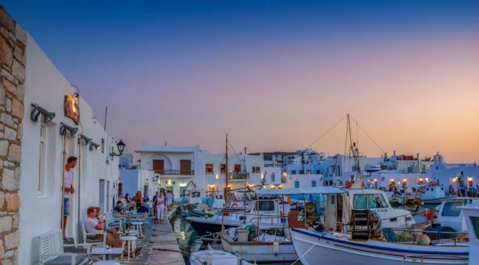 How much is a car rental in Greece? How much is a car rental in Greece?