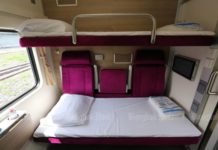 How much is a first class bus from Bangkok to Chiang Mai? How much is a first class bus from Bangkok to Chiang Mai?